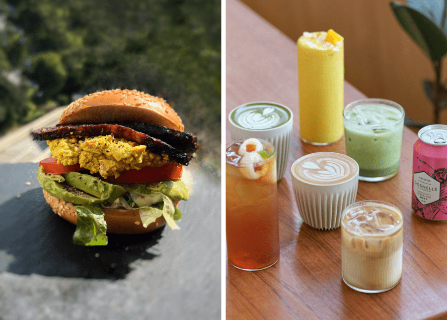 boutique fairs singapore food