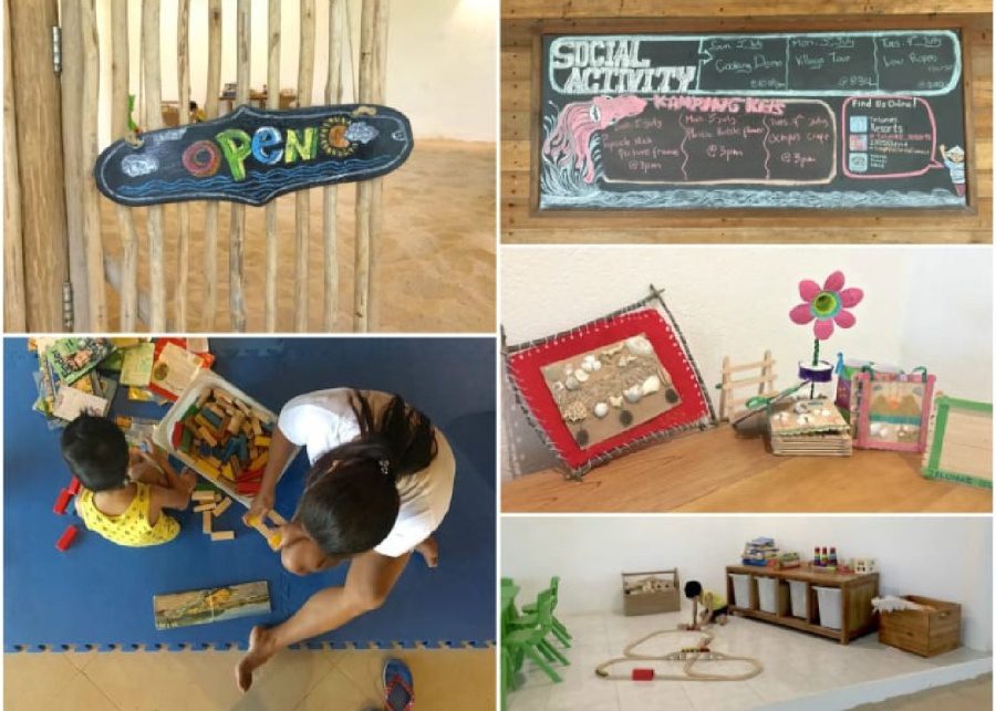Telunas Review Honeykids Asia Singapore