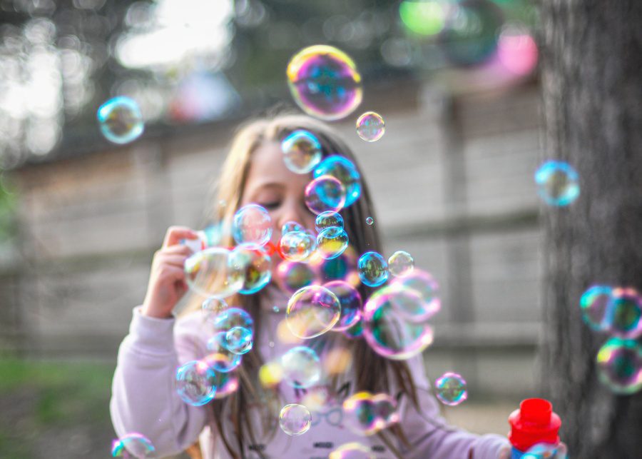 How to survive temper tantrums
