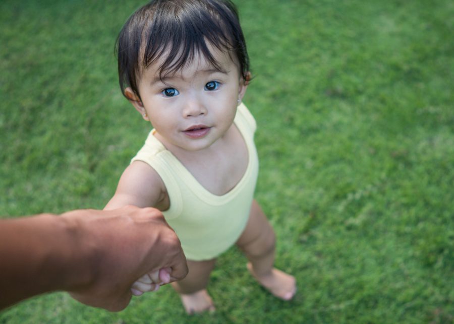 How to survive temper tantrums