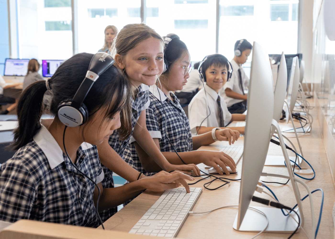 brighton education awards 2023