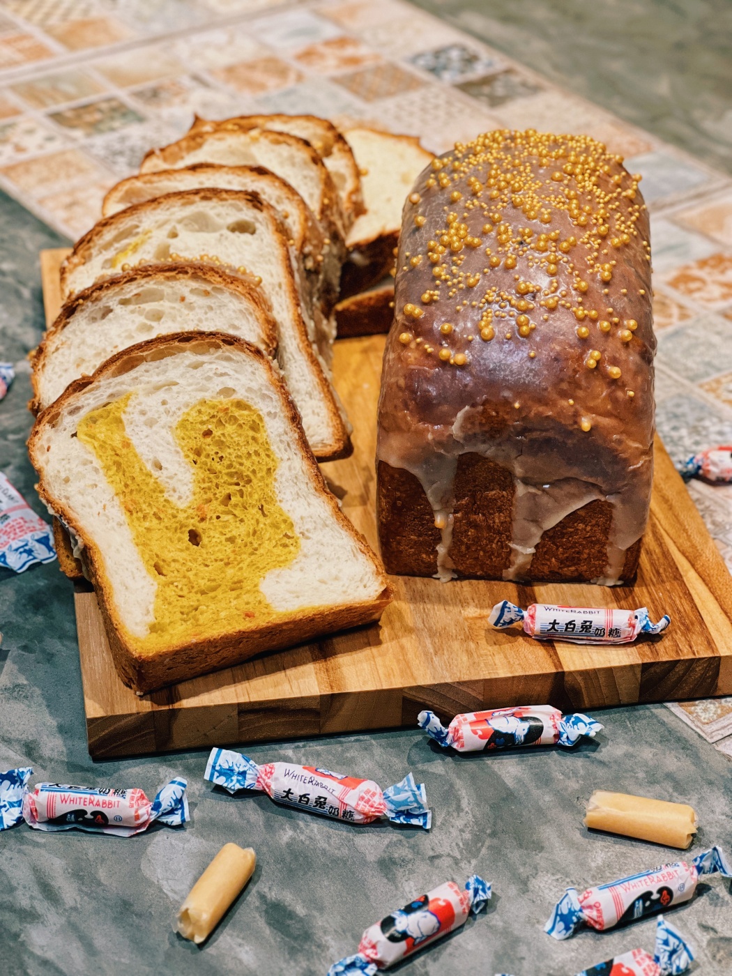 Hop to the Year Of the Rabbit with Da Paolo Gastronomia