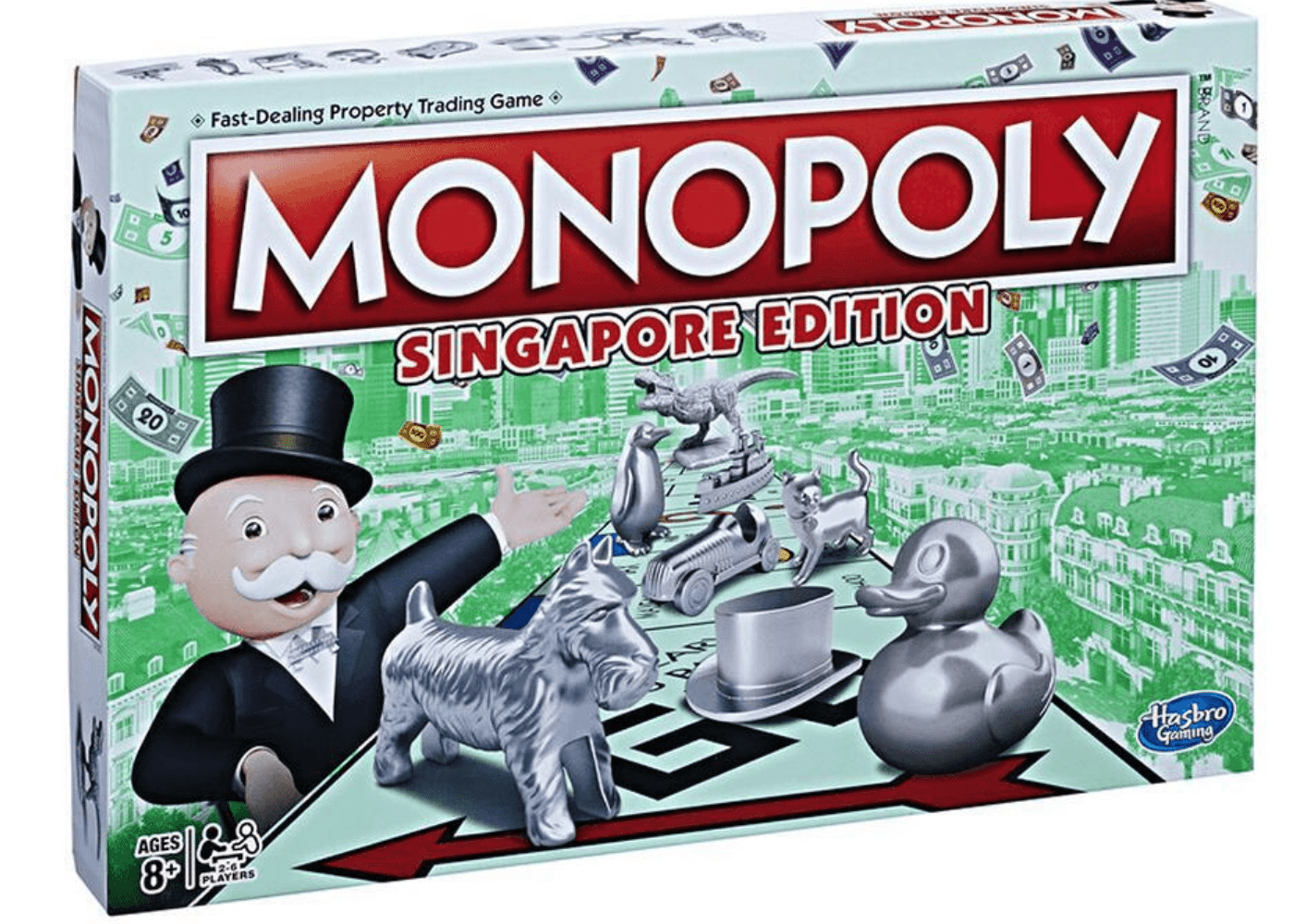 The best Singapore souvenirs and gifts
