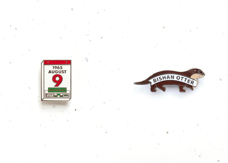 The best Singapore souvenirs and gifts