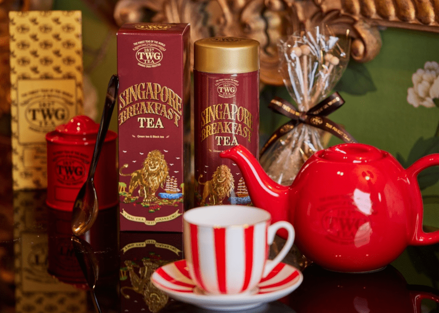 The best Singapore souvenirs and gifts