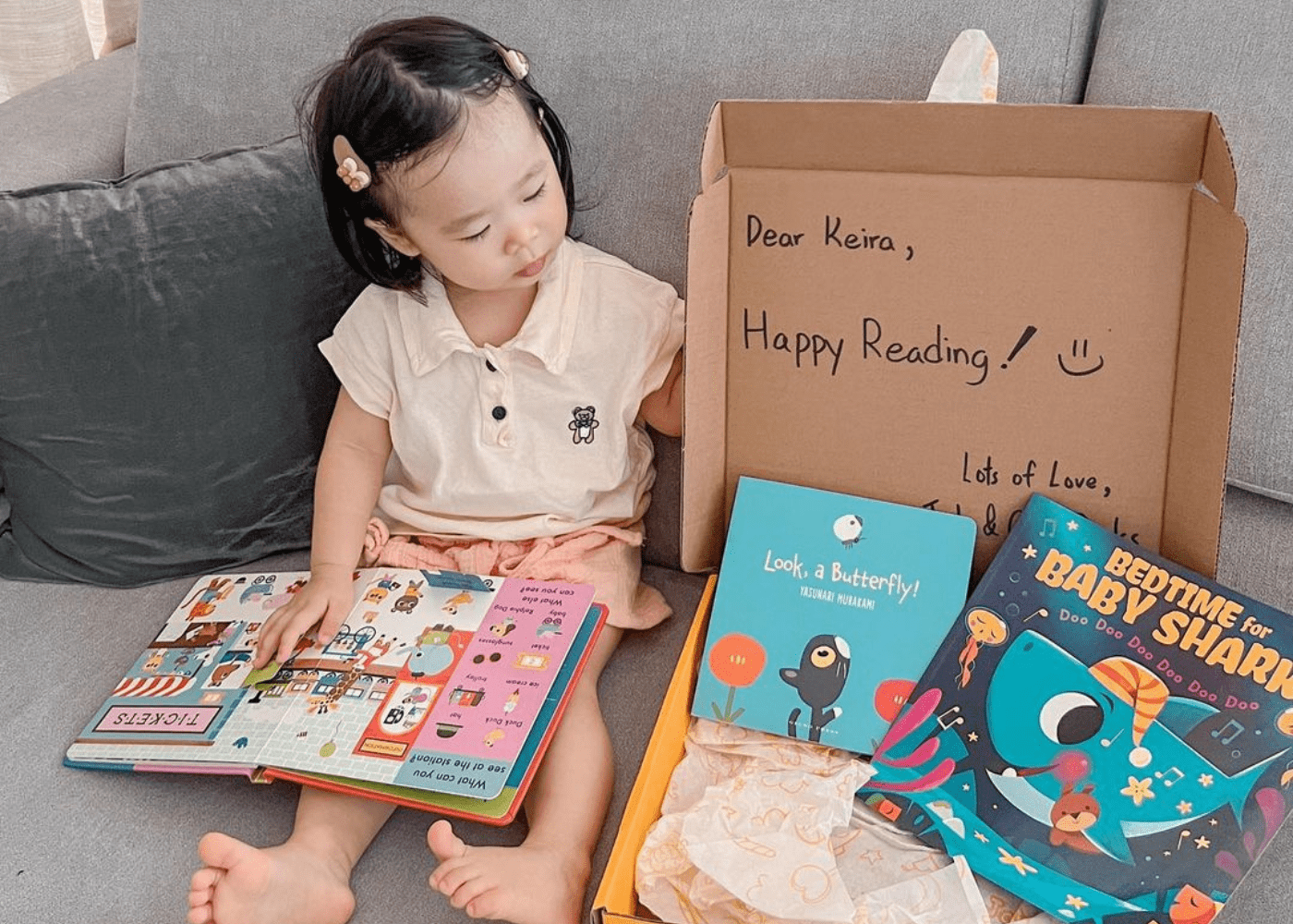 subscription boxes for kids lifestyle pets singapore