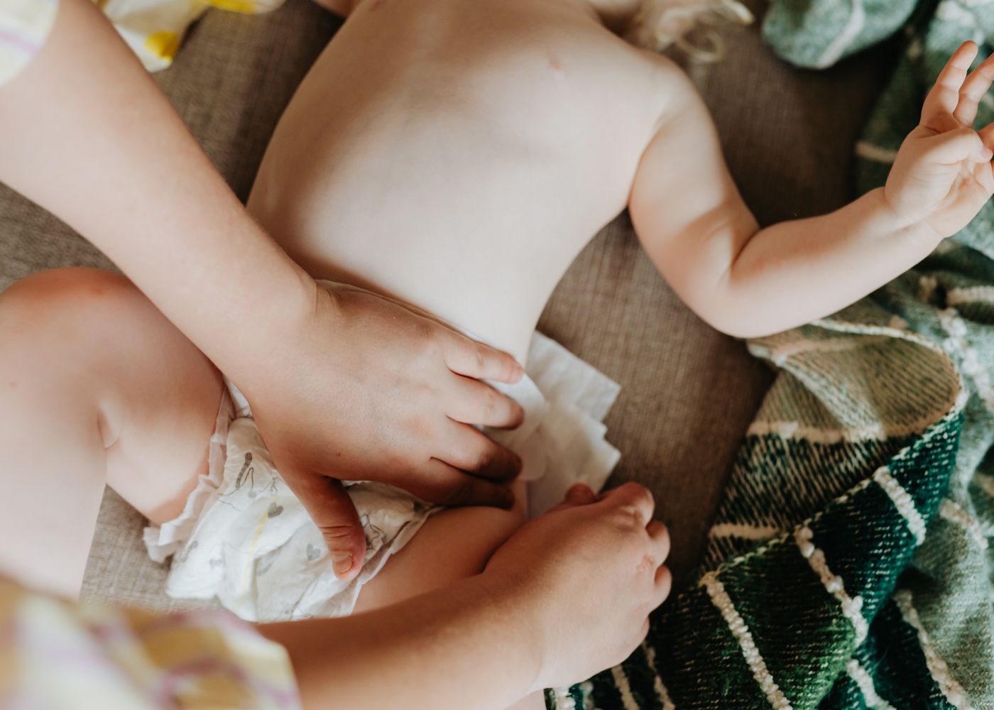 The best baby diapers you can find in Singapore – reusable, washable, and more!