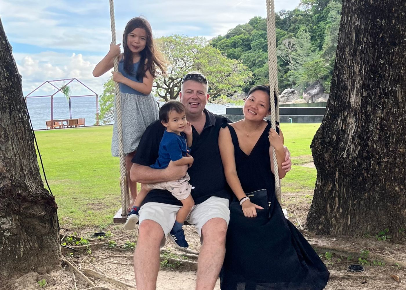 EtonHouse International School Sentosa: A school that’s built with children in mind