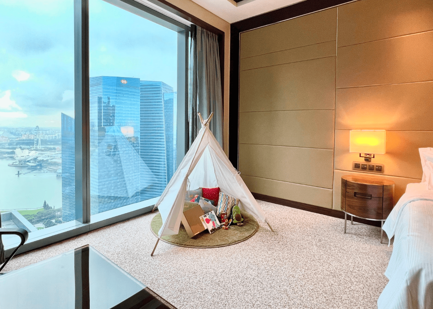 The Westin Singapore