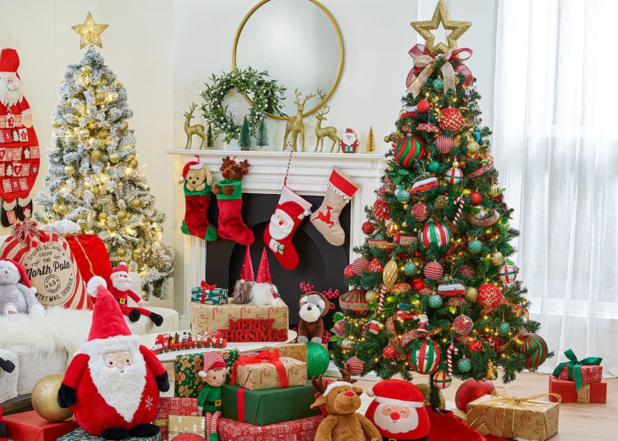 christmas tree spotlight singapore
