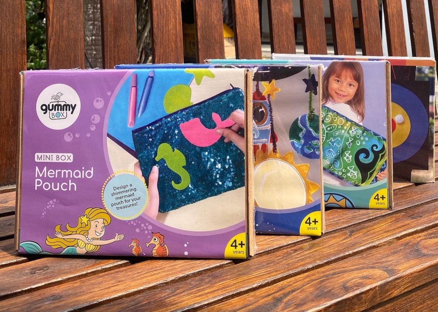 gummy box singapore subscription box