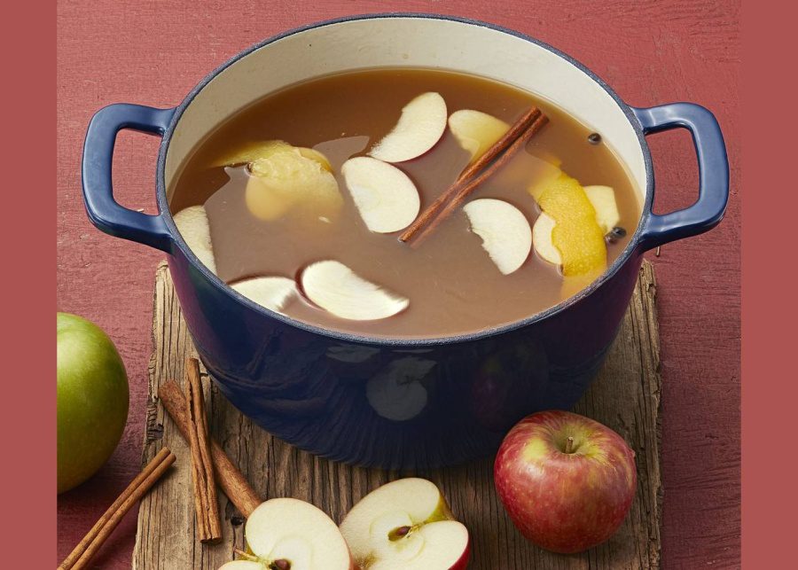 non alcoholic drinks for christmas singapore mulled apple cider the pioneer woman