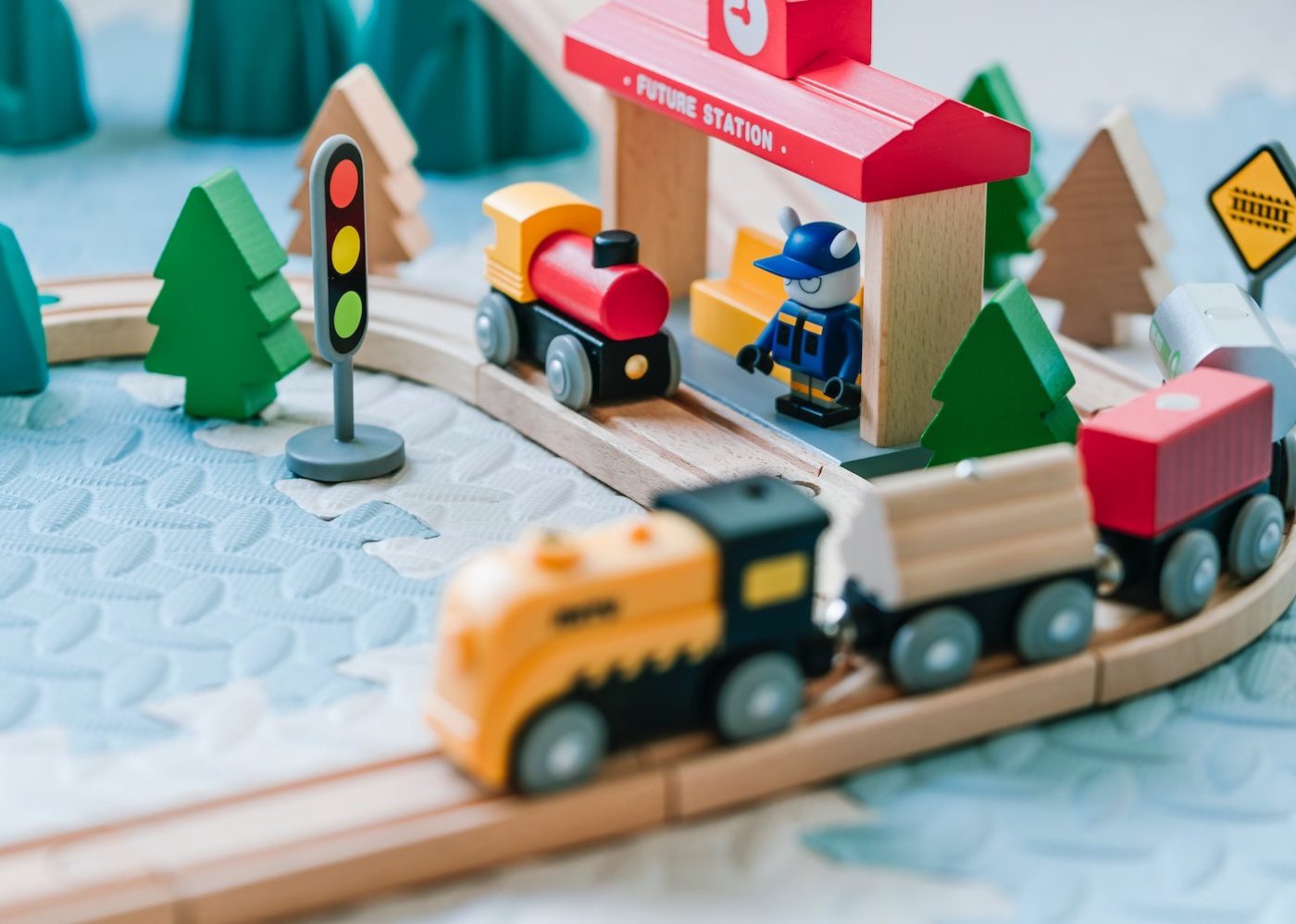 Gift guide for toddlers: 20 of the best gift ideas for kids age one to three years old
