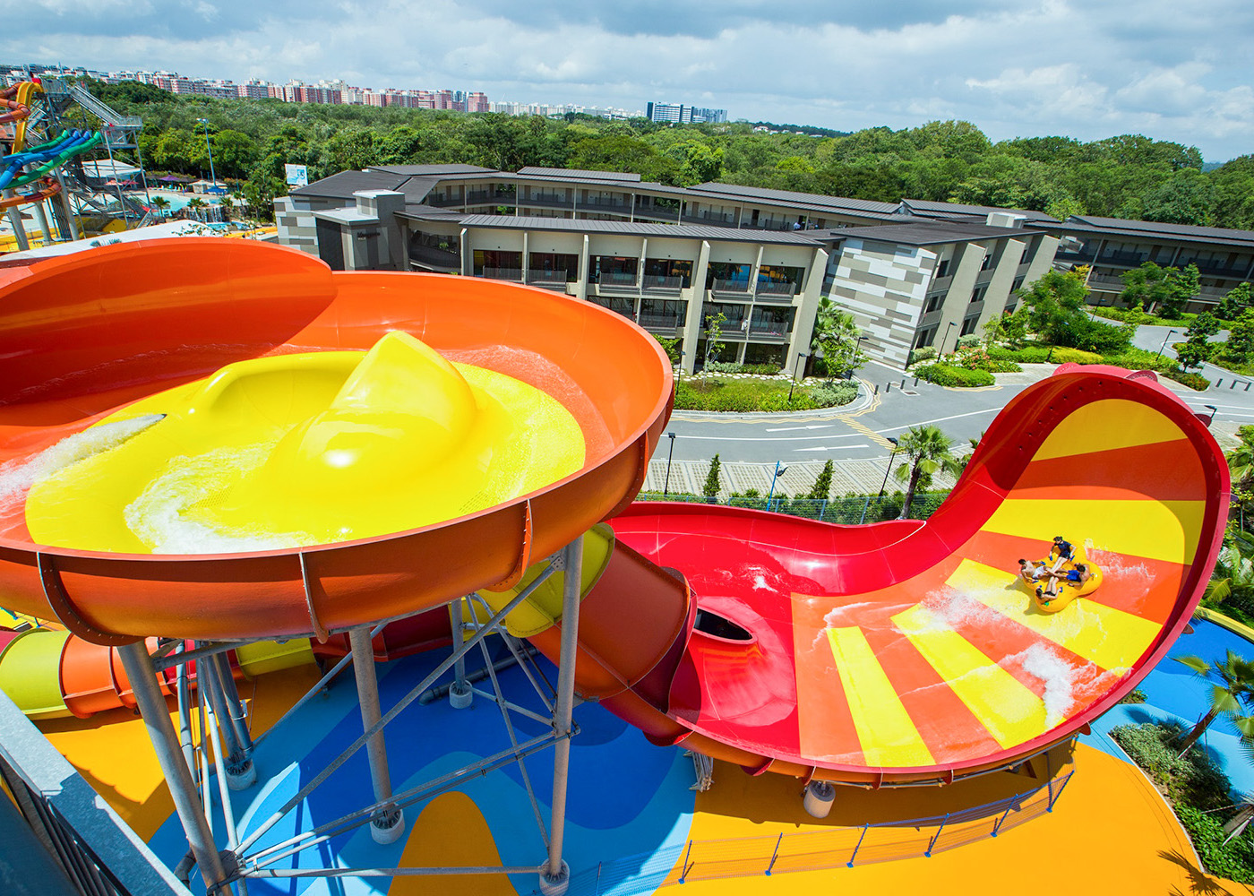 wild wild wet annual pass