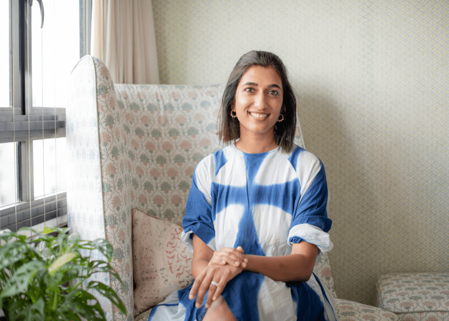 Dr. Aparna Chari Sundar