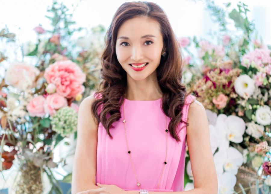 Serene Seah Freia Singapore Launchpad
