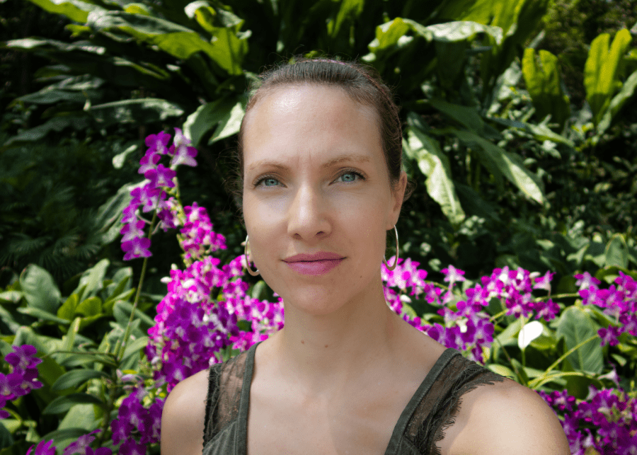 Séverine Malé