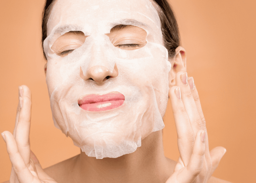 Mum skin care singapore face masks