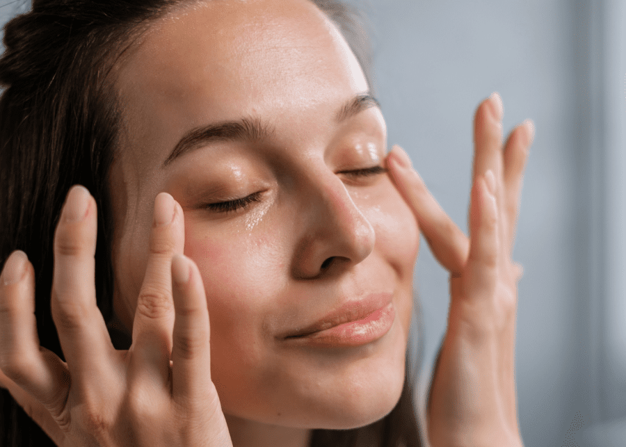Mum skin care Singapore