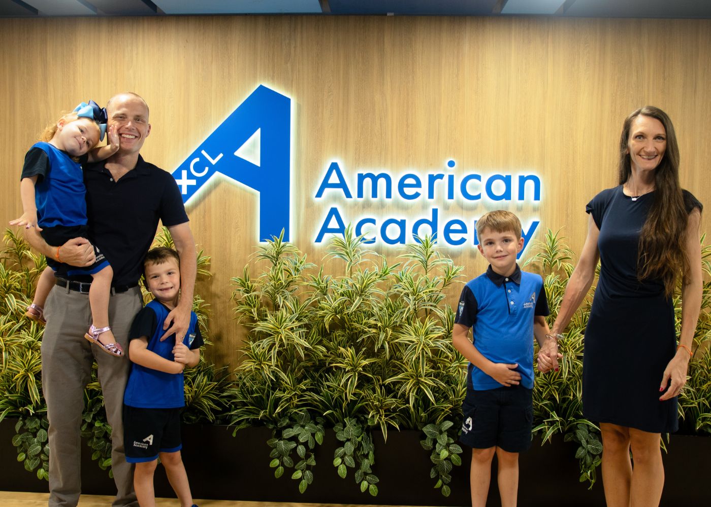 xcl american academy testimonial hamilton