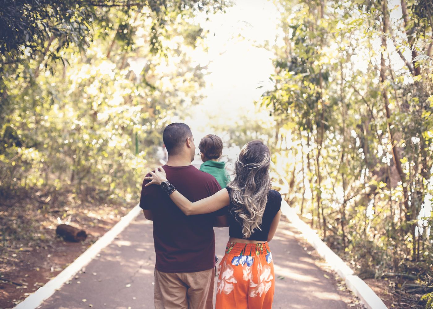 questions invasive for family