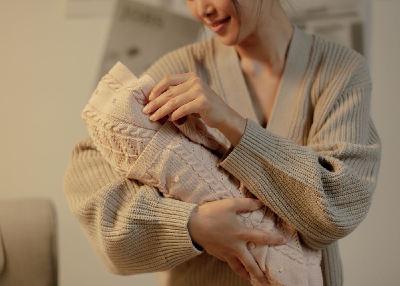 newborn what to expect