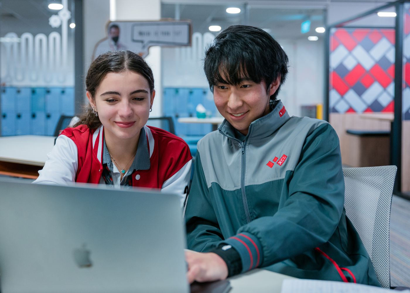 XCL World Academy just launched a Foundational English Programme. Here’s the full lowdown…