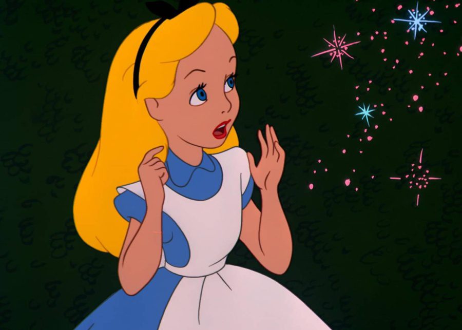 best-kids-disney-movies-alice-in-wonderland