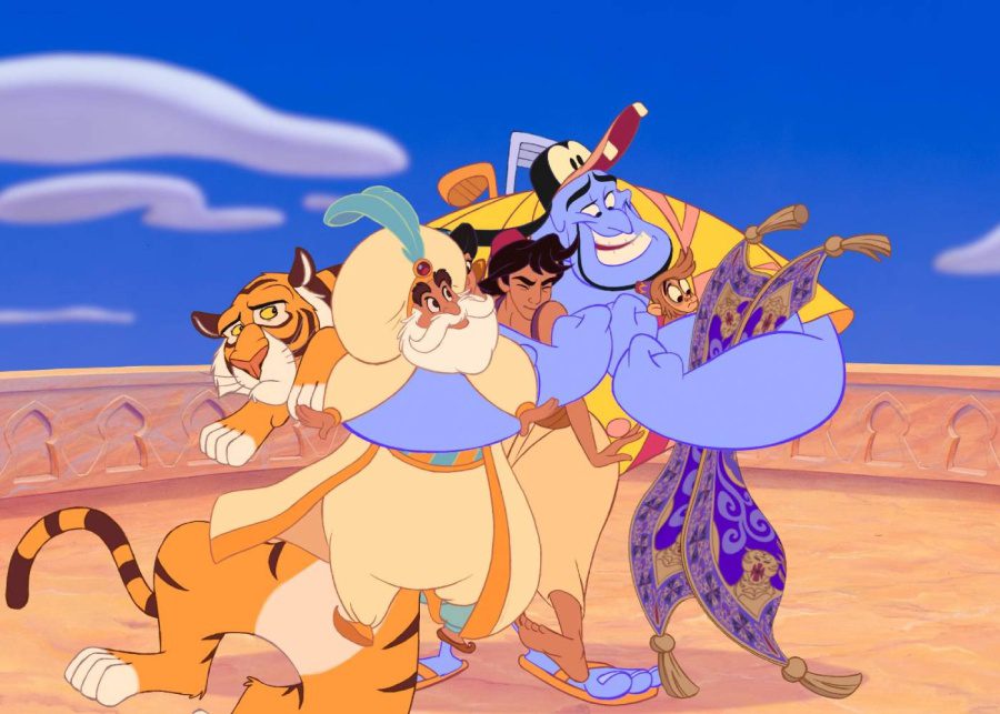 best-kids-disney-movies-aladdin