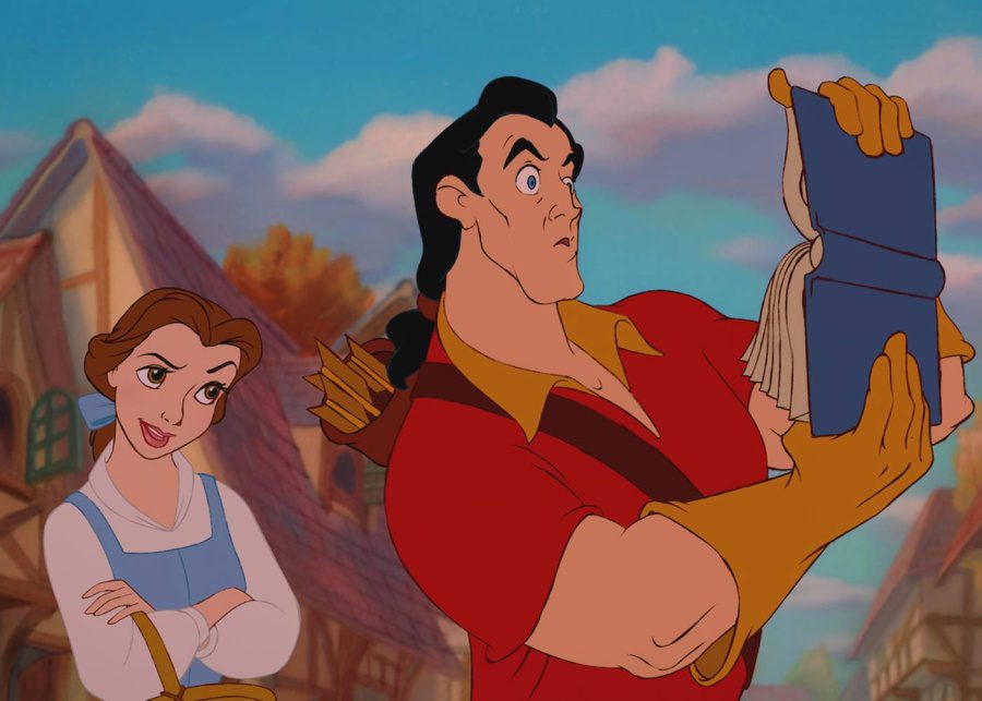 best-kids-disney-movies-beauty-and-the-beast