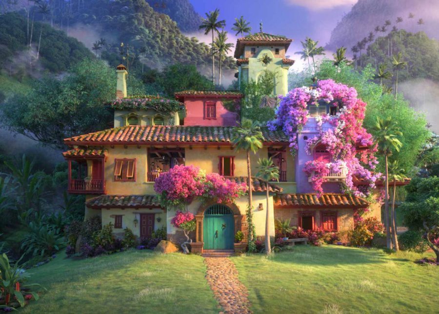 best-kids-disney-films-encanto
