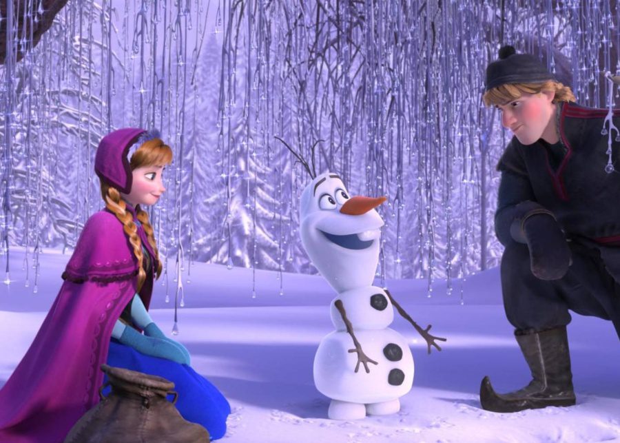 best kids disney movies frozen singapore