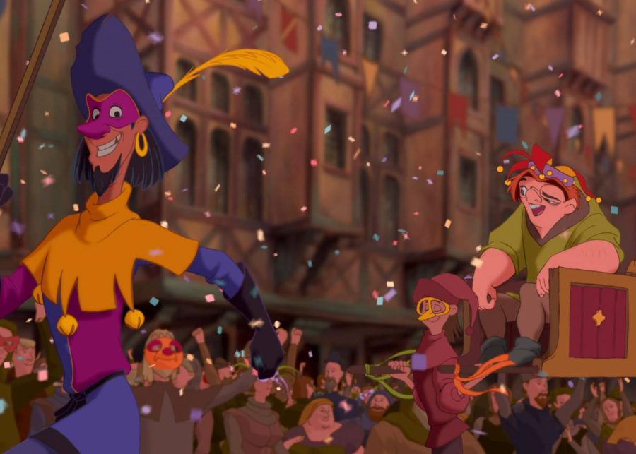 best-kids-disney-movies-hunchback-of-notre-dame