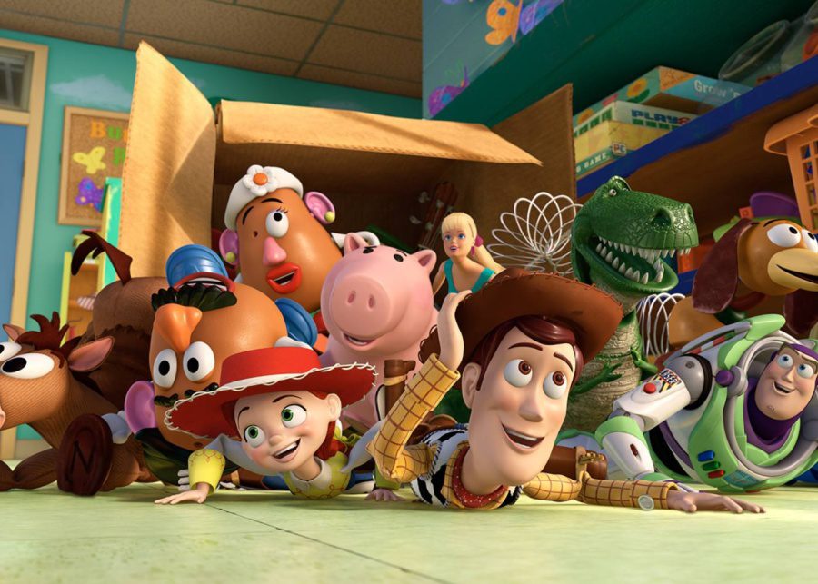 best-kids-disney-films-toy-story