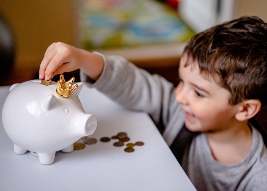 best savings accounts for kids singapore