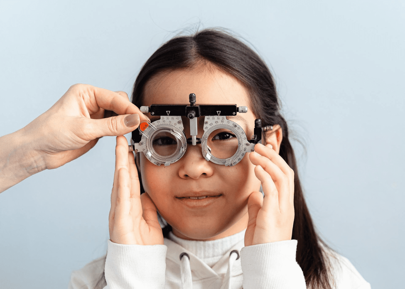 Guide to family optometrists, ophthalmologists and opticians in Singapore