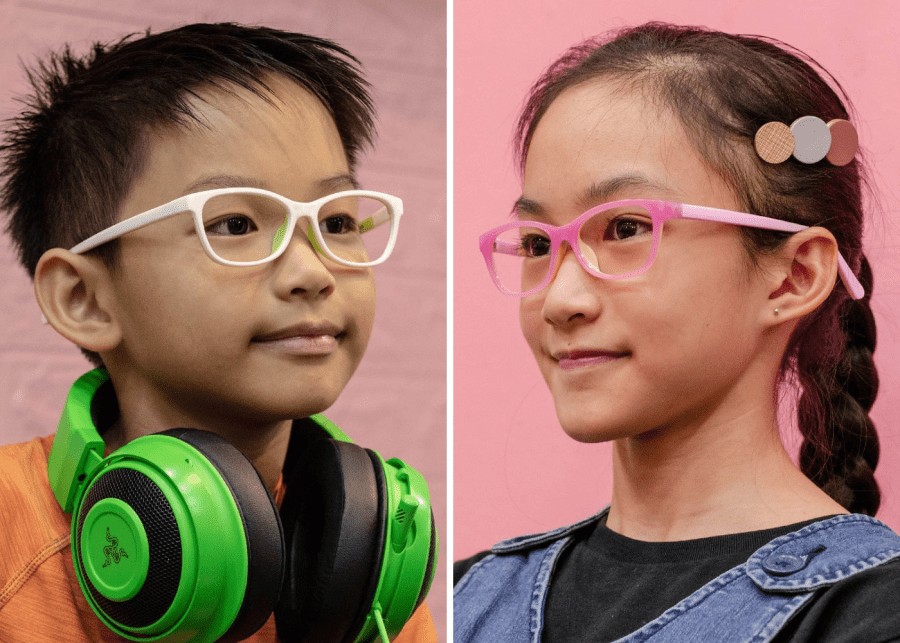 foptics | eye care