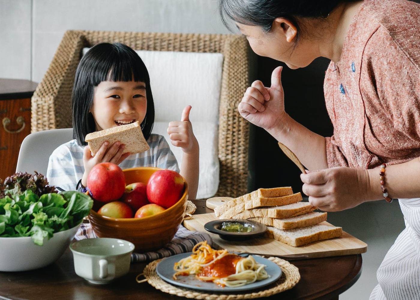 World Vegan Day: The pros & cons of raising a vegan family in Singapore
