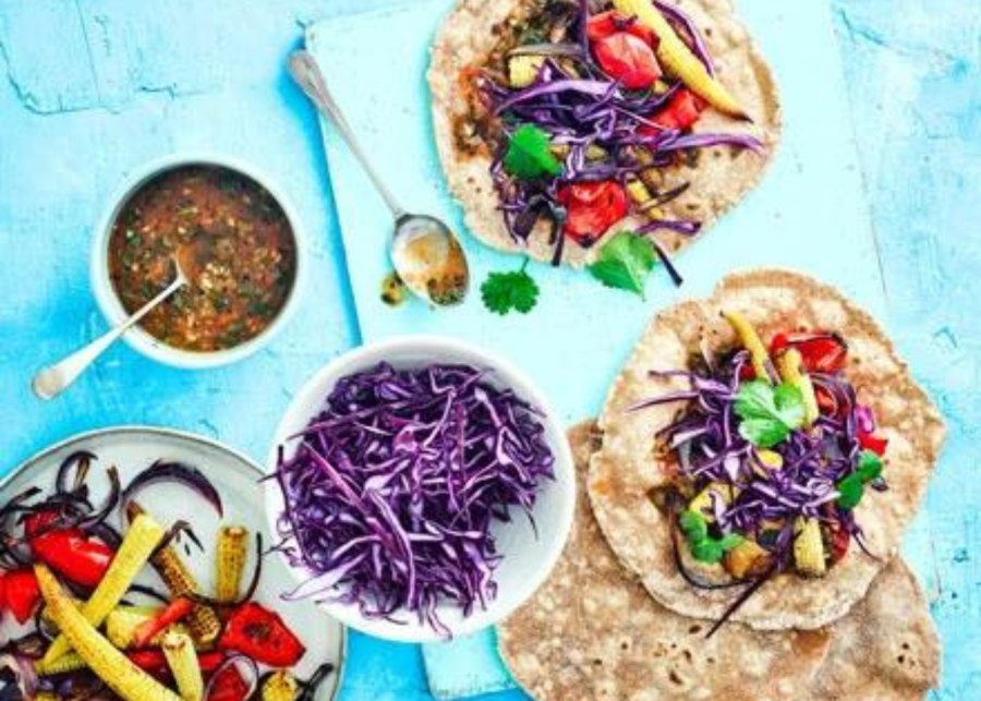 vegan meals for kids