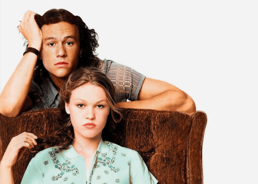10 things i hate about you romantic comedy movie for valentine