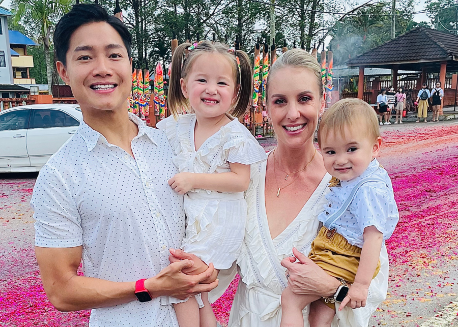 Launchpad Amanda Lim
