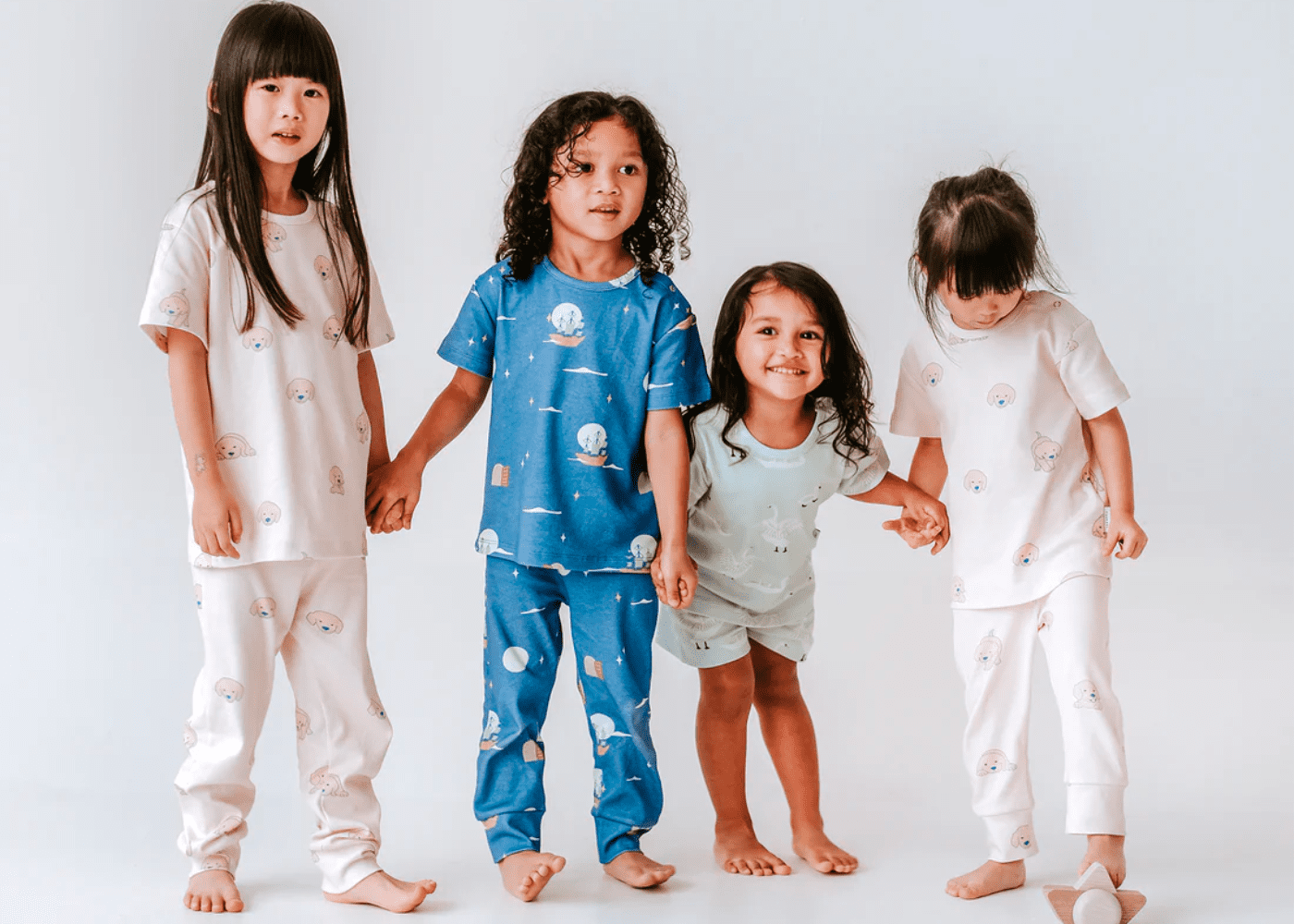 Sea Apple Singapore sustainable kids clothes
