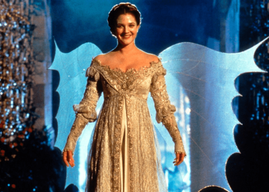 Ever After valentine movie