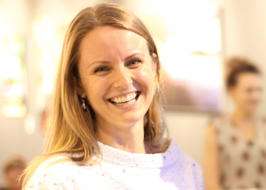 Launchpad Karin von Vliet Super Synbiotics Singapore