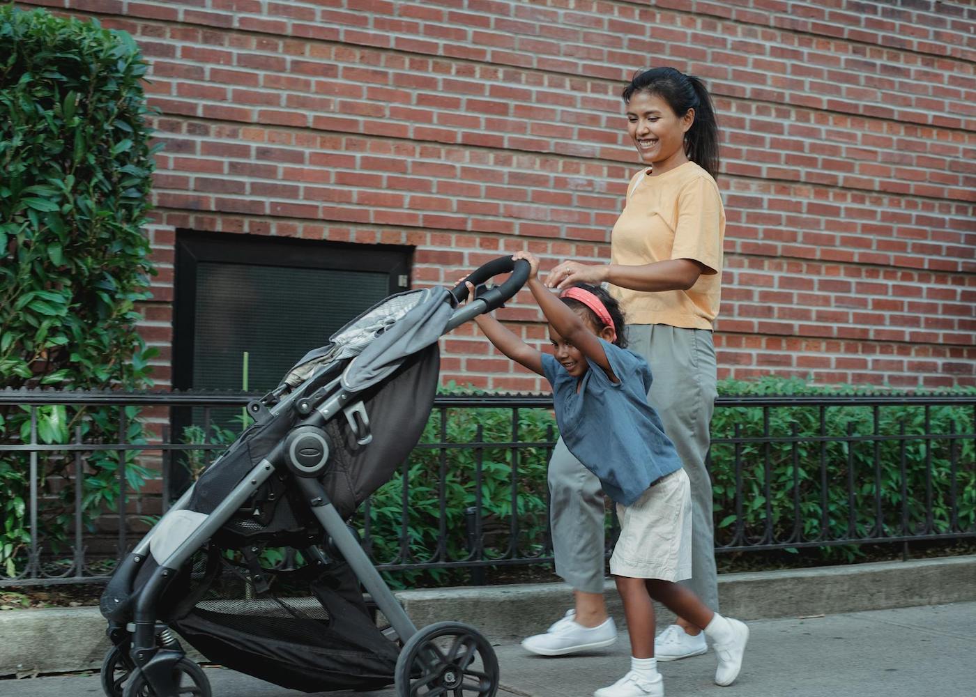 baby gear rental singapore strollers cots carriers