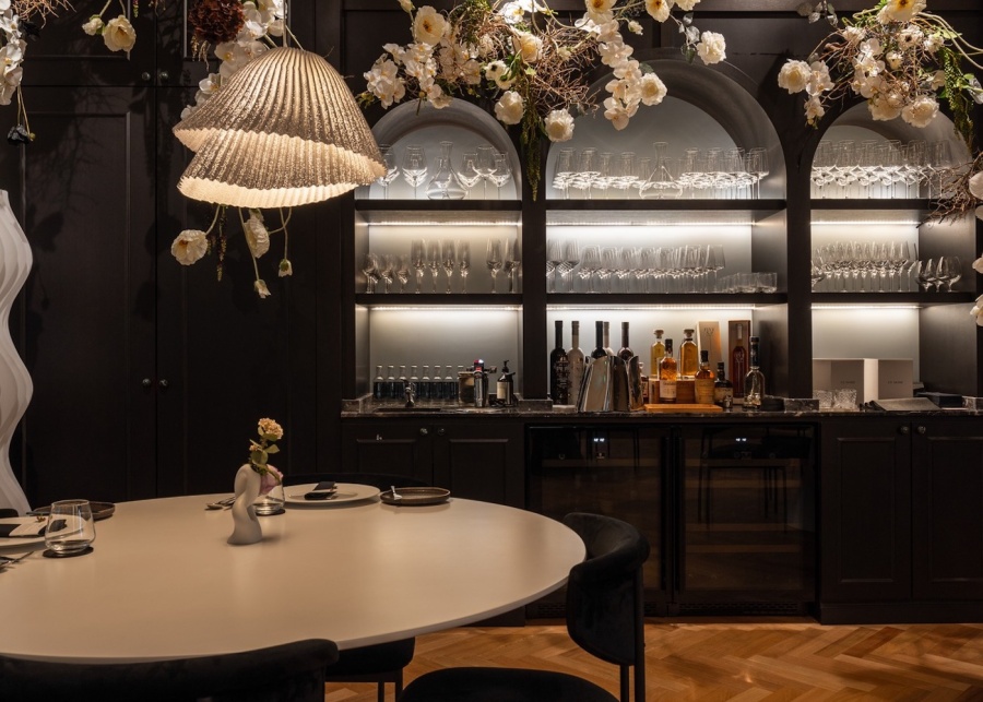 ce soir date night restaurant singapore romantic
