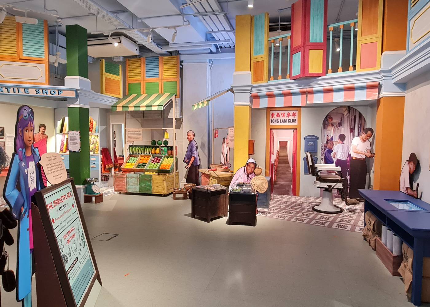 The ultimate guide to the Children’s Museum Singapore
