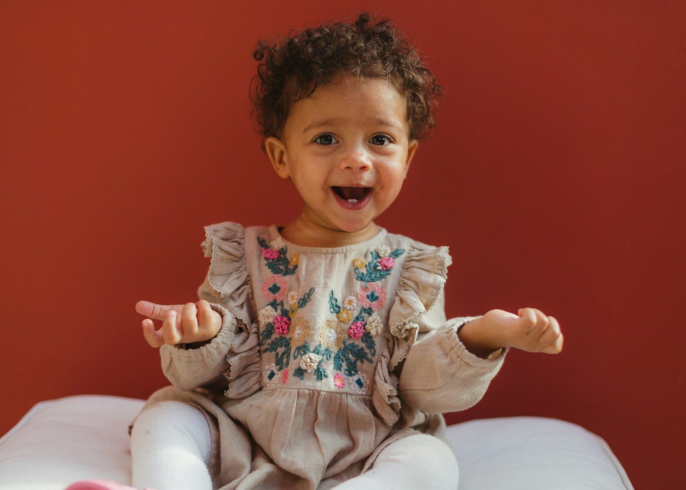 Love for preloved: Best circular fashion brands for kids in Singapore 2024