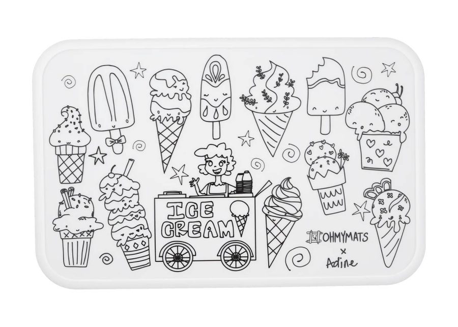 eco-friendly-gifts-for-kids-singapore-silicon-colour-in-placemats-oh-my-mats