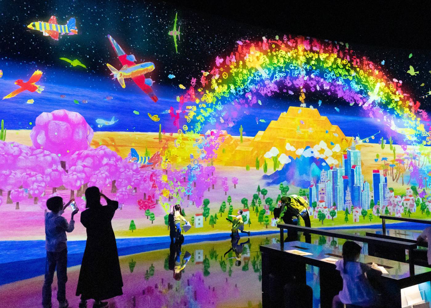future-world-art-science-museum-singapore-sketch-flight
